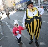 Директорът на Столичният куклен театър: Работим всеотдайно, подаряваме усмивки на децата