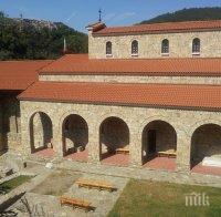 Велико Търново отбелязва 785 г. от битката край  Клoкoтницa