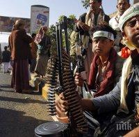 77 загинали след атентат срещу джамии в Йемен (подробности)