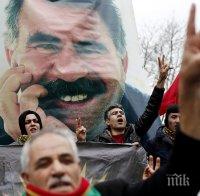 Огласяват план на Йоджалан за мир с Турция 