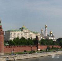 Русия е поканила 68 чуждестранни лидери на деветомайските тържества