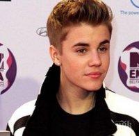 Нов скандал! Съдят Джъстин Бийбър за милиони