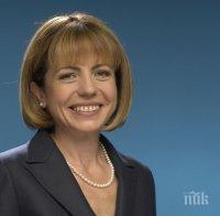 Фандъкова ще присъства на откриването на мултифункционална зала в 101 СОУ „Бачо Киро”