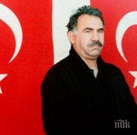 Йоджалан повтори призива си за спиране на бунта