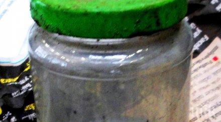 митничари спряха контрабанден внос живак капитан андреево