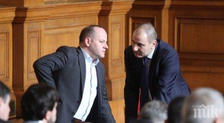 първо пик цветанов радан нахъсват жителите сърница победа балотажа обновена снимка