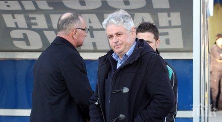 стойчо стоев хасково можеше победи приличахме отбор