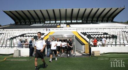 март стартира изготвянето проект нов стадион славия