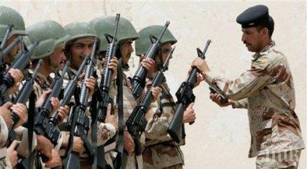 ислямска държава пое отговорност взривовете йемен