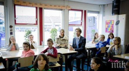 изследване правилното хранене учениците вдига успеваемостта