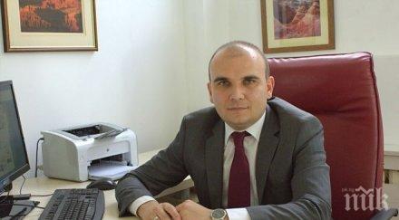 илхан кючюк дпс партията изпълнените ангажименти