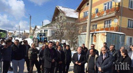 цветанов радан заедно родопите дават мощно рамо аликанов снимки
