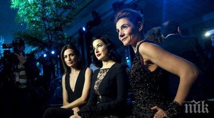 внимание митовете секса безпрекословно вярваме