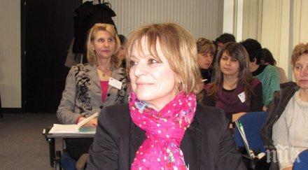 агенцията закрила детето проверява случая годишната камелия видин