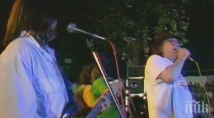 радан кънев ново музикално послание всички комунисти видео