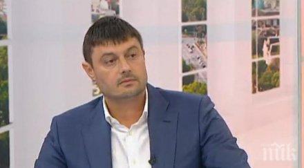 бареков изборът отцепниците ббц неделя отидат заплата олигархията служат хората