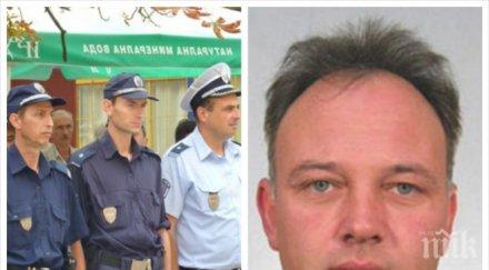 иво манчев поема мвр враца