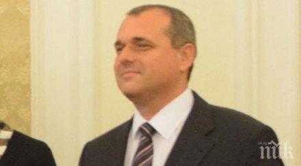 патриотите внасят промени изборния кодекс