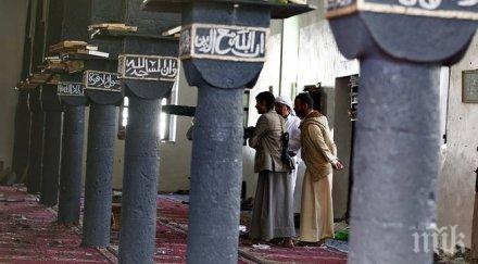 130 загиналите атентатите йемен