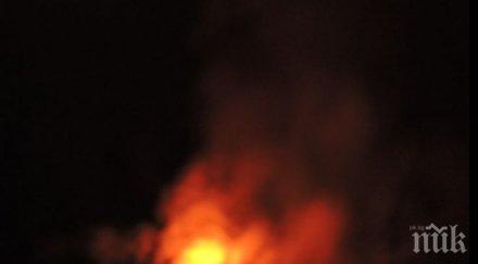 жители иганово изобщо разбрали взривовете близо бил ромският квартал