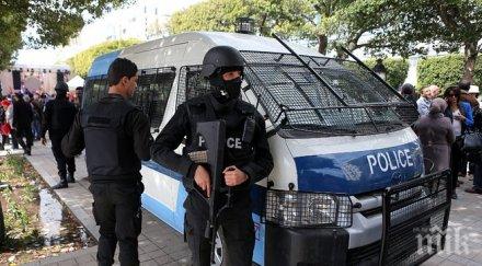 тунис арестуваха роднини един нападателите