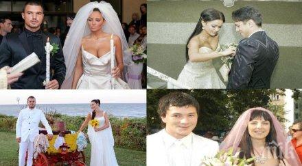 изневери съсипват брака родните звезди вижте кого кръшна