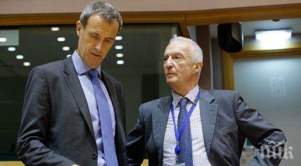 контратерорист номер едно европа призова сме бдителни джихадистите