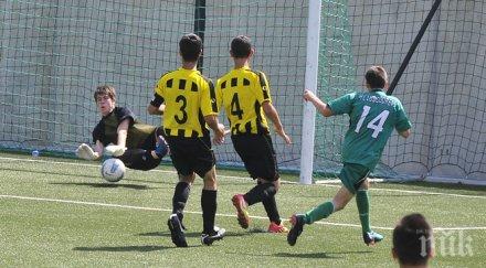 юношите ботев биха локомотив жаркото слънце пловдив