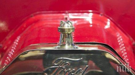 продадоха ретро автомобил млн долара