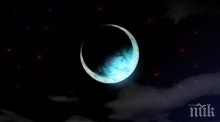 слънчевото затъмнение достигна максималната фаза благоевград