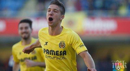 байерн интерес лусиано вието