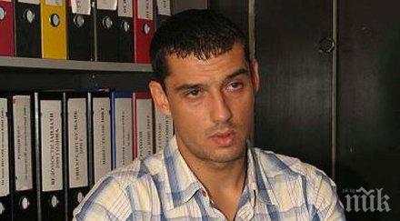 спрягат александър томаш треньор цска