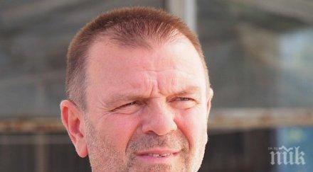 офанзива стойчо свърши повече положителни неща цска