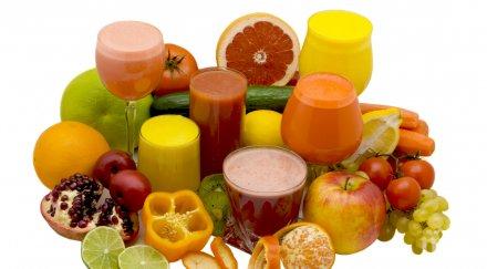 шок здравословни храни убият