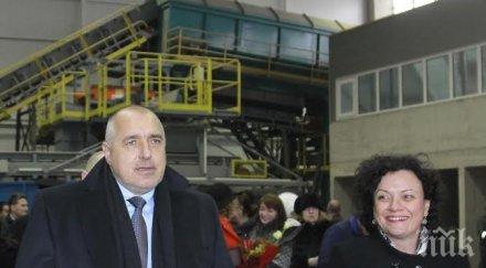 бойко борисов имаше нагласа премахне санкциите русия мирното споразумение спазва затова остават залог