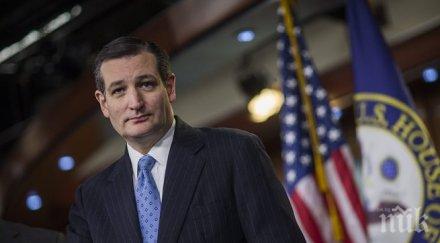 републиканец влиза битката белия дом