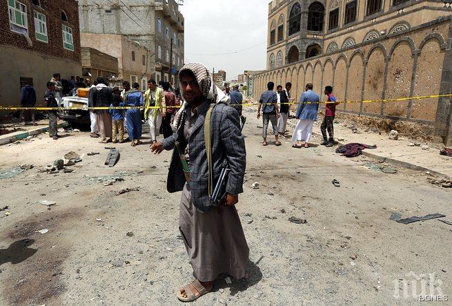 Съветът за сигурност на ООН ще проведе извънредна среща