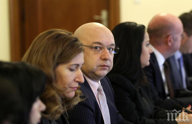 Министерството на младежта и спорта: Руши се имиджът на България, виновните за допинга ще бъдат наказани