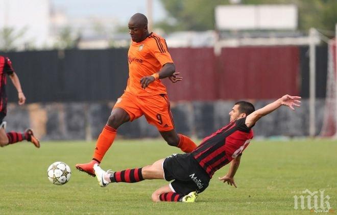 Локо (Сф) и Литекс тръгват да гонят ЦСКА