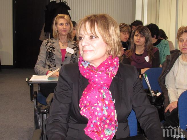 Агенцията за закрила на детето проверява случая с 15-годишната Камелия от Видин