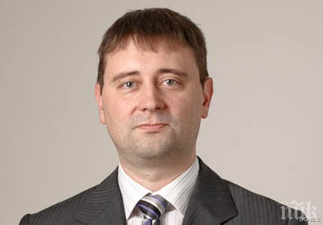 Експерт: Със стандартни средства не можем да опазим информацията в компютрите си