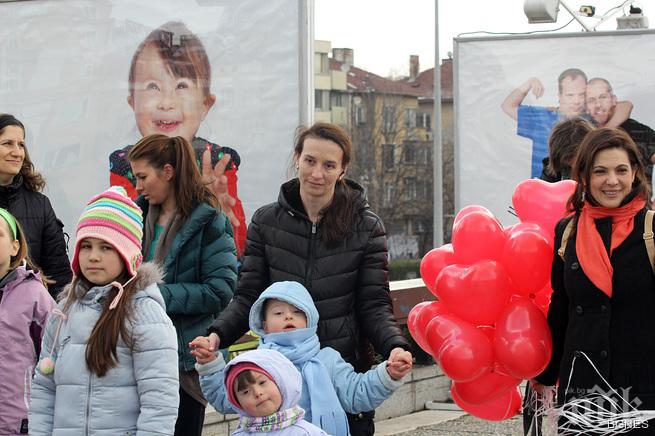 Мартина Вачкова: Какво сме хората, ако няма съчувствие