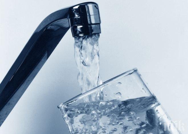 Утре е Световният ден на водата