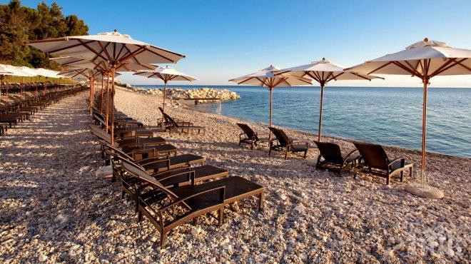 Немски пенсионери откриват сезона у нас