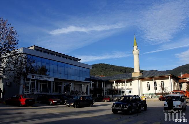 ДПС и ГЕРБ в битка за кметския пост на Сърница