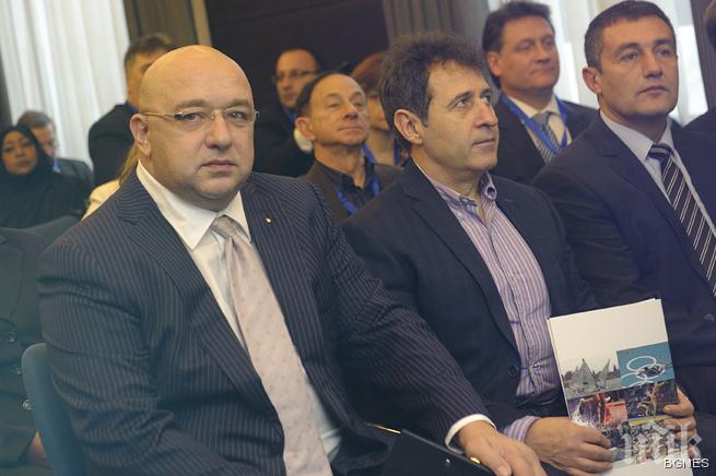 Допинг лабораторията ни тества над 109 олимпийци за Баку