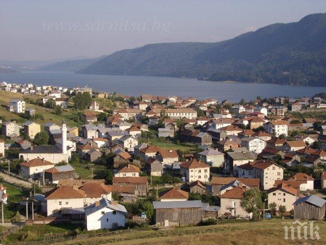 Ден за размисъл в Сърница