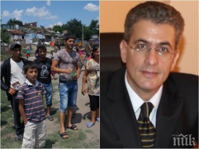 Първо в ПИК! Пазарджик настръхна срещу ромския звуков апокалипсис! Защо кметът Попов не взима мерки за спокойствието на хората?