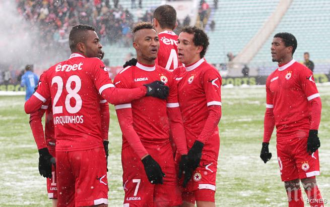 От Витоша Парк Хотел отрекоха да са изгонили отборът на ЦСКА