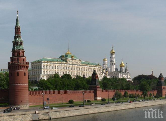 Русия е поканила 68 чуждестранни лидери на деветомайските тържества